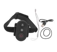 Control remoto Bluetooth para X3 X4 Pro 2 12 13 Accesorios versátiles para cámaras