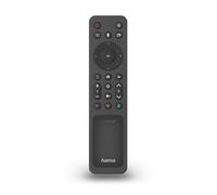 Control remoto Bluetooth® pr Samsung Smart-TV, sol., Multi-View, aplicación.