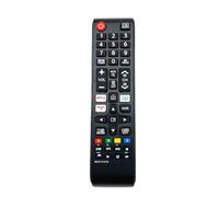 Control Remoto BN59-01315A BN59-01315D BN59-01315B BN59-01315N Compatible con Smart TV 4K UHD Serie 6/7/8/9/TU-7000(BN59-01315B)