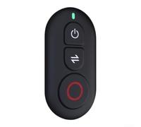 Control remoto BT magnético ABS para cámara de acción DJI | Construcción de ABS, resistente a los golpes, resistente a la intemperie, acabado negro, rendimiento fiable al aire libre