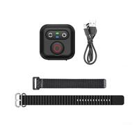 Control remoto BT para cámara de acción, controlador impermeable para Insta360 One X2 para Go Pro, botón disparador inalámbrico para grabación de video al aire libre