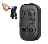 Control Remoto Cámara Móvil con Clicker Recargable con Zoom y Grabación