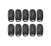 Control Remoto Clon para Coche Eléctrico de 433 MHz, Abrepuertas Universal, Duplicador de Llaves de Alta Sensibilidad.