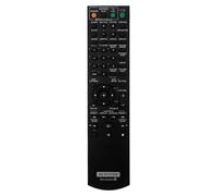 Control remoto compatible con AV DAV-DZ280 DAV-DZ660 DAV-DZ860 DAV-DZ680 DAV-DZ780 HCD-DZ750 RM-ADU047