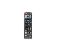 Control remoto compatible con barra de sonido LG AKB73575421, controlador de repuesto para barra de sonido, color negro, regalo de Navidad, regalo so