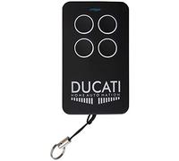 Control remoto compatible con Ducati 6208 Adecuado para Allducks Ducati 6204 y 6203