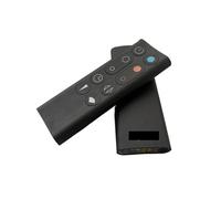 Control Remoto, Compatible Con Dyson, AM09 HP00 HP01 966538-01 966538-02 966538-03 966538-04, Calentador Y Ventilador Purificador De Aire(Used-Black)