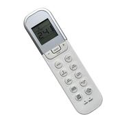 Control Remoto Compatible con el Aire Acondicionado portátil Cooper&Hunter CH-09MSPHWM-230VI CH-09MOLVWM-230VI CH-24MOLVWM-230VI