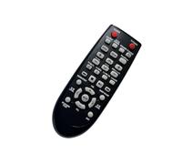 Control Remoto Compatible con el Sistema de Audio de Barra de Sonido Samsung HW-F750 AH59-02545B HW-FM35 HW-F355