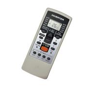 Control Remoto Compatible con Fujitsu ASYA09LKC ASY35UILKC AR-RCD1C AR-RCD1E ASYG07LLCC ASYG12LLCC ASY25UILKC Aire Acondicionado de CA