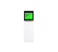 Control Remoto, Compatible Con MITSUBISHI, SG17B SH20A MSZ-AP25VG MSZ-AP35VG MSZ-AP42VG MSZ-AP50VG MSZ-AP60VGK Aire Acondicionado Eléctrico