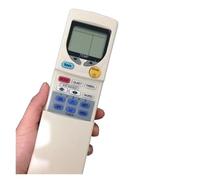 Control Remoto Compatible Con Panasonic, Cs-xe9, Cs-xe12, Cs-e12ckp, Cs-e12ckp-2, Aire Acondicionado