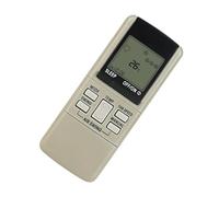 Control Remoto Compatible Con Panasonic, National A75C560, A75C442, A75C443, A75C376, A75C399, A75C902, Aire Acondicionado De Habitación