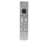 Control remoto compatible con Panasonic Smart TV N2qayb000928 Control remoto de televisión
