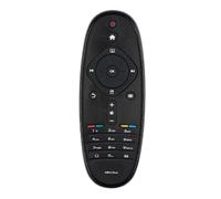 Control Remoto Compatible con Philips Home Smart TV RC2683203-01 RC2683204-01 RC242254990477 RC242254990477W RC242254990467
