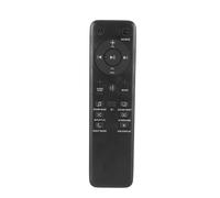 Control remoto compatible con sistemas de altavoces JBL Soundbar BAR3.1 5.1 2.1, no requiere programación, funciona con pilas, reemplazo para