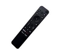 Control Remoto, Compatible con Sony, Compatible con Bravia KD-55X89K KD-50X89K KD-55X80CK KD-55X81K KD-55X82K KD-65X80K KD-65X80CK Smart TV
