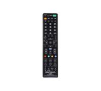 Control remoto compatible con SONY TV / LED TV - Universal_100/Universal_Surprise Gift