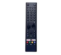 Control Remoto Compatible con televisores Inteligentes Saba LE55PV20 SBA43UHD194 UCE55G7K-ESi SBA55UHD194 UCE55G7K 43UHD194 UCE55G5K-Ei