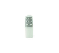 Control Remoto, Compatible Con TROTEC, PAC 2010 SH, Compatible Con Sogo, AIR-SS-1296, Aire Acondicionado De CA
