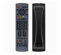 Control remoto compatible con varios televisores LCD, LED y plasma Panasonic Viera._Regalo sorpresa