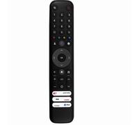 Control remoto compatible RC833 GUB1 compatible con televisores inteligentes TCL QLED_Regalo especial