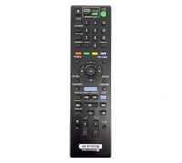 Control remoto compatible RM-ADP090. Reemplaza los sistemas AV compatibles HBD-E2100, DBD-E3100, BDV-E4100