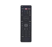 Control remoto con botones de doble cara Xrt500, adecuado para el control remoto de TV. Control remoto