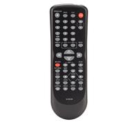 Control remoto con botones sensibles, reemplazo para modelos Toshiba SE R0323SD V296, alimentación mediante pilas AA estándar, no requiere