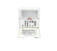 Control Remoto con Cable for Aire Acondicionado Central CZ-RD511W Multilínea, Compatible con Panasonic, Controlador De Cable A75C2479 Controlador De Pared for Aire Acondicionado