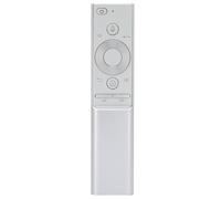 Control remoto con carcasa de aleación de aluminio para Samsung Q7F Q8C Q9Series, distancia de control remoto extra larga de hasta 10 m, experiencia