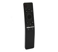 Control remoto con comando de voz para Samsung Smart TV, control remoto de repuesto con función de voz y Bluetooth, tecnología inalámbrica de