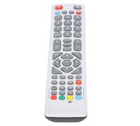 Control remoto con función de voz para televisores Sharp, compatible con televisores Sharp, reemplazo universal con garantía de un año, control