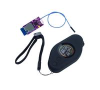 Control Remoto con Sensor de Aceleración VX4 PRO para Patineta Eléctrica y Longboard, Juego de Control Remoto Inalámbrico de 2,4 G.