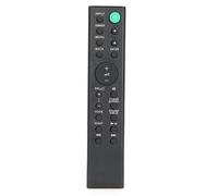 Control remoto con tecnología infrarroja para barra de sonido Sony, potente señal de salida, reemplazo para RMT-AH200U