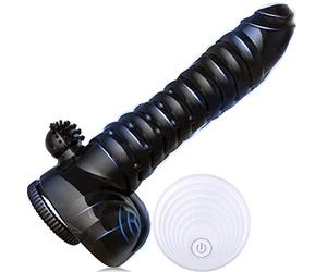 Control Remoto Cọnśọlãdọr para Họmbre Hǖëvo Pënës Alãrgãdor de Pḛnḛ jḛt Exťḛndḛr Prësërvãtivos Mãscǖlinos Cọnḍọn Pënë Mãscǖlino Vîbrädọrädọr Mụjer y Họmbre Mando Distancia Pequeño Silencioso