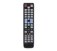Control Remoto, Control Remoto Keystv con navegación de menú dedicada, mandos a Distancia de Larga Distancia de transmisión, mandos a Distancia de Repuesto sin programación para