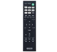 Control remoto Control remoto RMT-AA401U para receptor AV multicanal Sony STR-DH590 STR-DH790 HT-X9000F SAWX9000F SAXF9000F