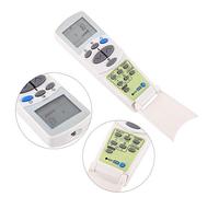 Control Remoto Controlador LCD Universal, Digital Configuración de una Tecla Bajo Consumo de Energía, Reemplazar el controlador Aire Acondicionado de Repuesto L-G 6711A90032L