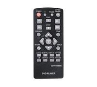 Control remoto COV31736202 para reproductor de DVD LG DP132 DP132NU