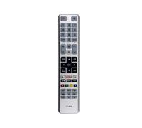 Control remoto CT-8054 que reemplaza al controlador del televisor
