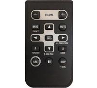 Control remoto CXC8885 compatible con el sistema de audio para automóvil Pioneer