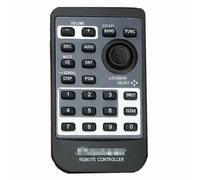 Control remoto CXC9113 para receptor de audio Pioneer para automóvil DEHP6000UB DEH-P590IB