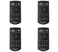 Control remoto CXE5116 para PIONEER AVH-1300NEX AVH-X390BS AVH-2300NEX