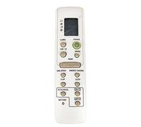 Control Remoto DB93-03012G AC for Aire Acondicionado Samsung ARC-1407 DB93-03012A DB93-03012B Fernbedienung