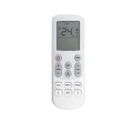 Control Remoto DB93-1463T, Compatible con Samsung, Aire Acondicionado
