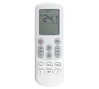 Control Remoto DB93-1463T, Compatible con Samsung, Aire Acondicionado DB93-15169F DB93-14643 DB93-15882Q Repuestos