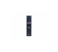 Control remoto - DCU - Tecnologic - Negro - Compatible con TV SONY - Plug & Play