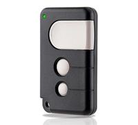Control remoto de 433,92 MHz para abrepuertas de garaje Chamberlain MotorLift LiftMaster TX4RUNI, 84335EML