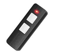 Control remoto de 868 MHz para abrepuertas de garaje SOMMER Pearl 4018V000 4/4015862001900/S10019-0001